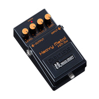 BOSS HM-2W Heavy Metal Waza Craft