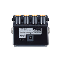 BOSS HM-2W Heavy Metal Waza Craft
