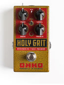 OKKO Holy Grit