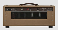 Suhr Hombre 18 Watt Head