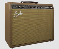 Suhr Hombre 1x12 Guitar Amplifier