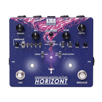 KMA Horizon
