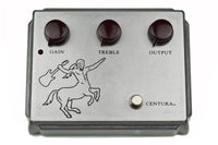 Ceriatone Centura Professional Overdrive Silver Raw