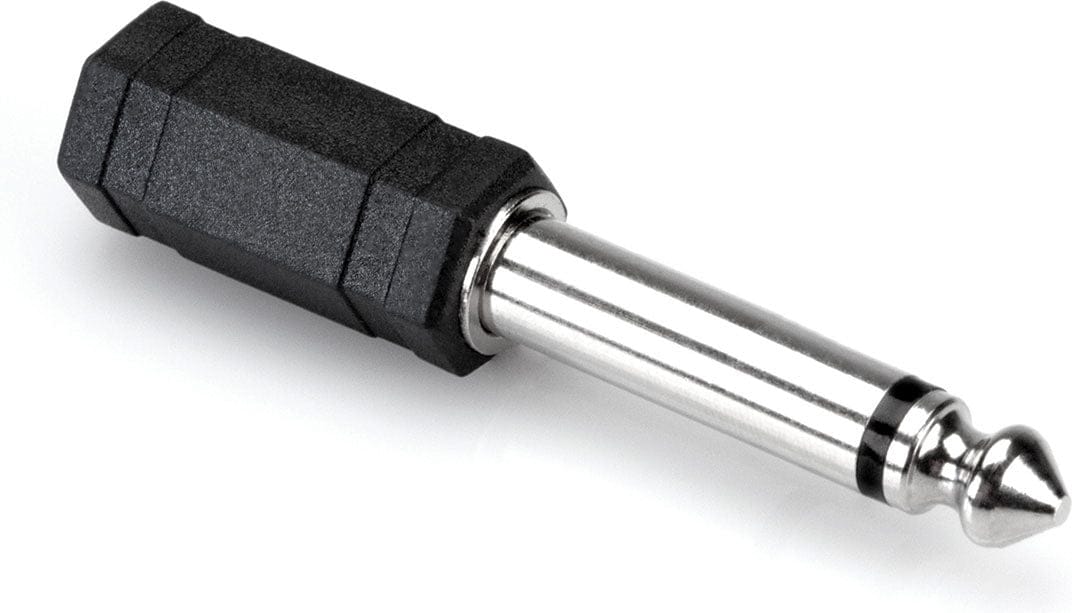 HOSA Förstärkare HOSA GPM-179 3.5mm-F/Tele-M tgt11