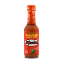 Hot Sauce Het Sås El Yucateco Chiltepin Habanero Hot Sauce tgt11