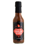 Hot Sauce Het Sås La Sierra Nevada Carolina Reaper Hot Sauce tgt11
