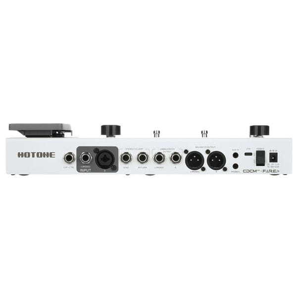 Hotone Förstärkare Hotone Ampero II tgt11
