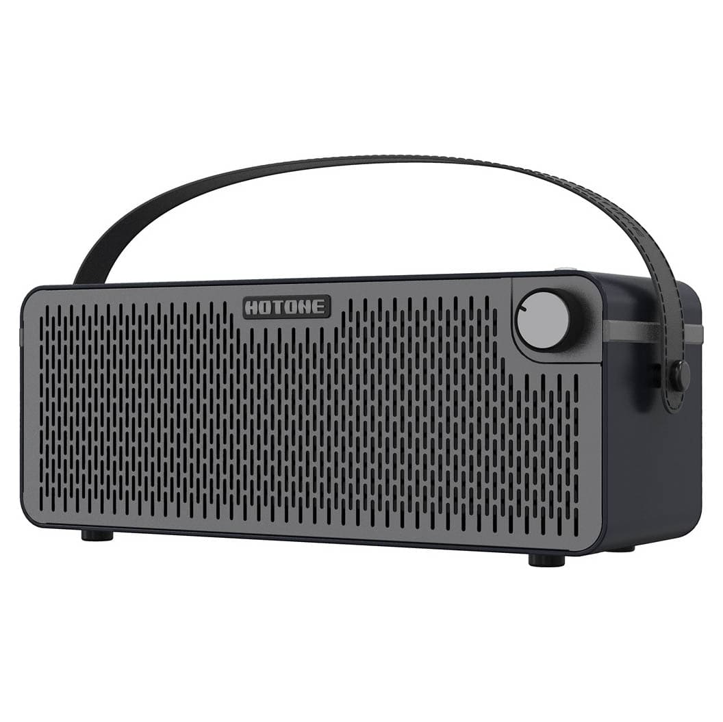 Hotone Förstärkare Hotone Pulze Eclipse Black tgt11