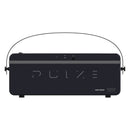 Hotone Förstärkare Hotone Pulze Eclipse Black tgt11