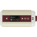 Hotone Förstärkare Hotone Pulze Mini BT White tgt11