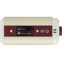 Hotone Förstärkare Hotone Pulze Mini BT White tgt11