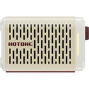 Hotone Förstärkare Hotone Pulze Mini BT White tgt11