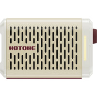 Hotone Förstärkare Hotone Pulze Mini BT White tgt11