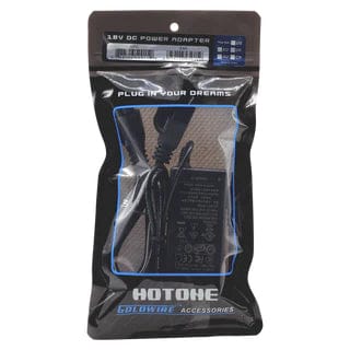 Hotone Pedal Power Hotone 18V DC Power Supply tgt11