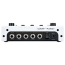 Hotone Pedaler Hotone Ampero II Stomp tgt11