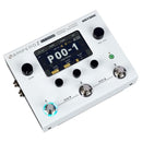 Hotone Pedaler Hotone Ampero II Stomp tgt11