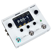 Hotone Pedaler Hotone Ampero II Stomp tgt11