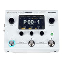 Hotone Pedaler Hotone Ampero II Stomp tgt11