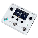 Hotone Pedaler Hotone Ampero II Stomp tgt11