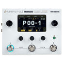 Hotone Pedaler Hotone Ampero II Stomp tgt11