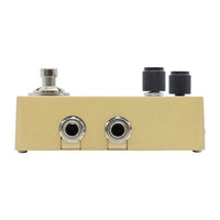Hotone Pedaler Hotone Omni AC tgt11