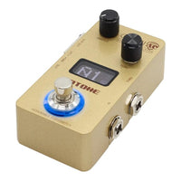 Hotone Pedaler Hotone Omni AC tgt11
