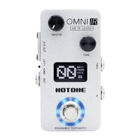 Hotone Pedaler Hotone Omni IR tgt11