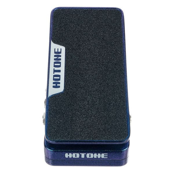 Hotone Pedaler Hotone SoulPress II tgt11