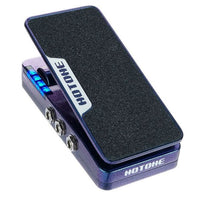 Hotone Pedaler Hotone SoulPress II tgt11