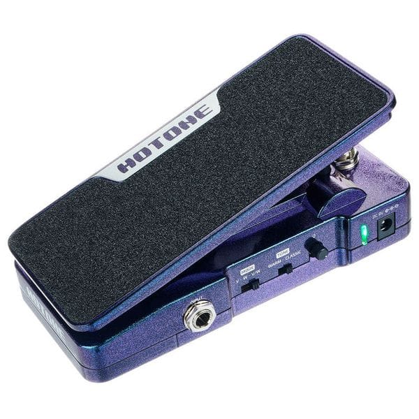Hotone Pedaler Hotone SoulPress II tgt11