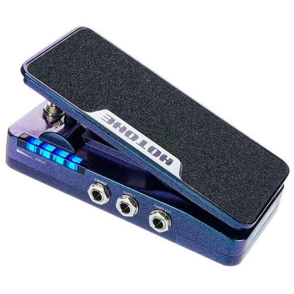 Hotone Pedaler Hotone SoulPress II tgt11