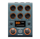 Hotone Pedaler Hotone Verbera Convolution Reverb tgt11