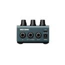 Hotone Pedaler Hotone Verbera Convolution Reverb tgt11