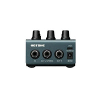 Hotone Pedaler Hotone Verbera Convolution Reverb tgt11