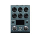Hotone Pedaler Hotone Verbera Convolution Reverb tgt11