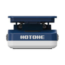 Hotone Pedaler Hotone Wong Press tgt11