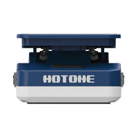Hotone Pedaler Hotone Wong Press tgt11