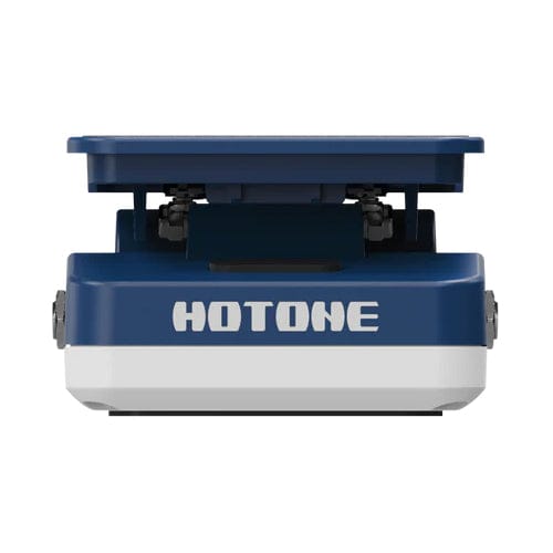 Hotone Pedaler Hotone Wong Press tgt11