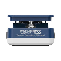 Hotone Pedaler Hotone Wong Press tgt11