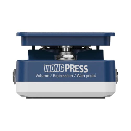 Hotone Pedaler Hotone Wong Press tgt11