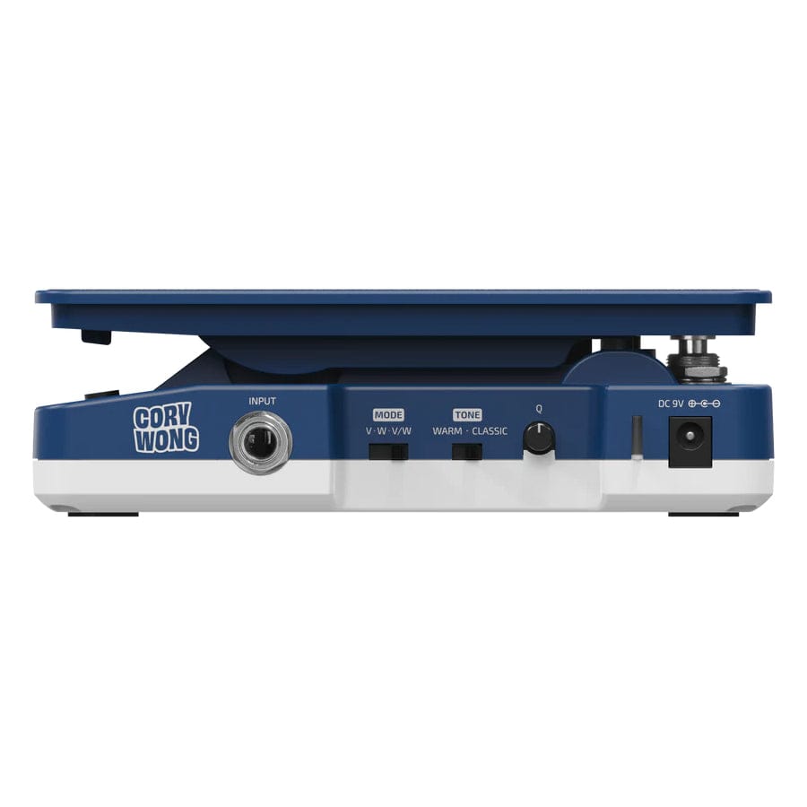 Hotone Pedaler Hotone Wong Press tgt11