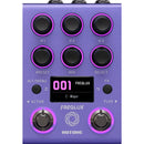 Hotone Pitch Shifters & Harmonizers Hotone Freqlux Tri Pitch Engine tgt11