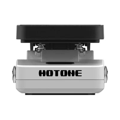Hotone Stämapparater Hotone Tuner Press tgt11