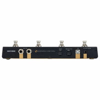 Hotone Switcher Hotone Ampero Control tgt11