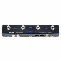 Hotone Switcher Hotone Ampero Control tgt11