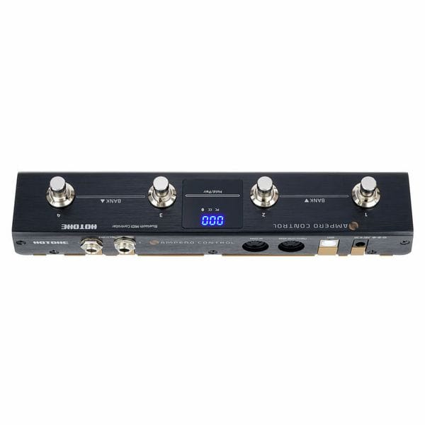 Hotone Switcher Hotone Ampero Control tgt11