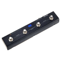 Hotone Switcher Hotone Ampero Control tgt11