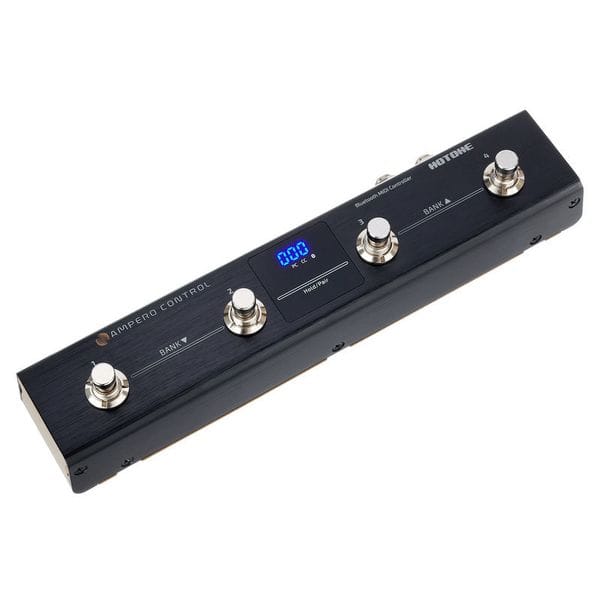 Hotone Switcher Hotone Ampero Control tgt11