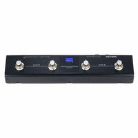 Hotone Switcher Hotone Ampero Control tgt11