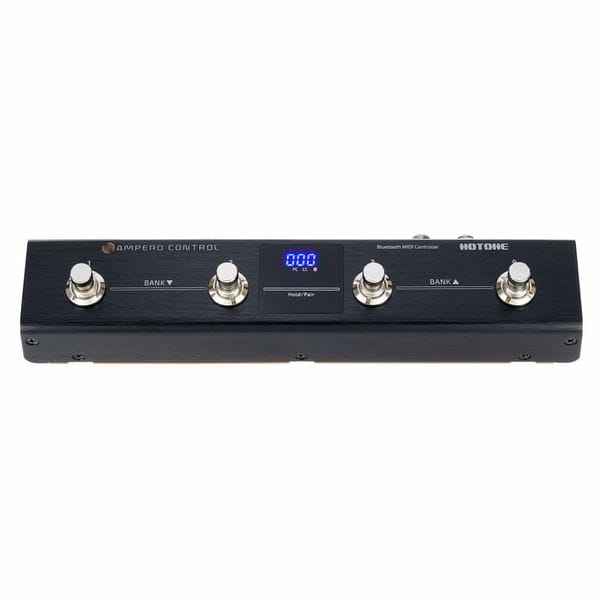 Hotone Switcher Hotone Ampero Control tgt11